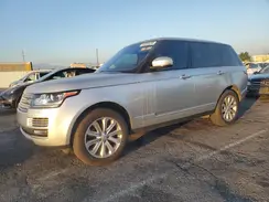 SALGS2FK1HA320598 2017 LAND ROVER RANGE ROVER
