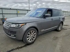 SALGS2FK1HA352032 2017 LAND ROVER RANGE ROVER