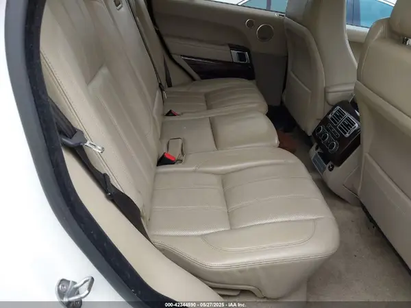SALGS2FK2HA352914 2017 LAND ROVER RANGE ROVER - Image 8