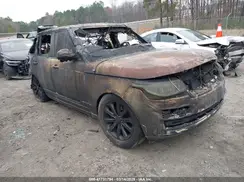 SALGS2FK5HA324783 2017 LAND ROVER RANGE ROVER