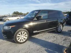 SALGS2FK5HA355449 2017 LAND ROVER RANGE ROVER