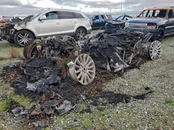 SALGS2FK6HA376181 2017 LAND ROVER RANGE ROVER
