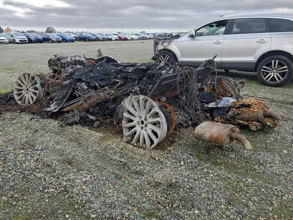 SALGS2FK6HA376181 2017 LAND ROVER RANGE ROVER - Image 2