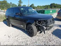 SALGS2FK7HA351497 2017 LAND ROVER RANGE ROVER