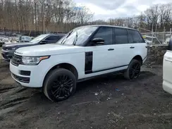 SALGS2FK8HA330531 2017 LAND ROVER RANGE ROVER