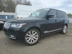 SALGS2FK8HA368227 2017 LAND ROVER RANGE ROVER