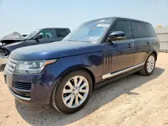 SALGS2FKXHA328411 2017 LAND ROVER RANGE ROVER