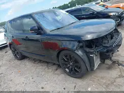 SALGS2FV0HA324751 2017 LAND ROVER RANGE ROVER