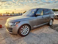 SALGS2FV0HA328055 2017 LAND ROVER RANGE ROVER