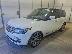 SALGS2FV0HA361699 2017 LAND ROVER RANGE ROVER