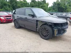 SALGS2FV0HA361976 2017 LAND ROVER RANGE ROVER