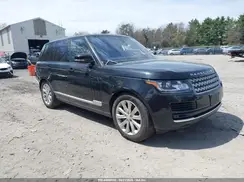 SALGS2FV0HA368359 2017 LAND ROVER RANGE ROVER