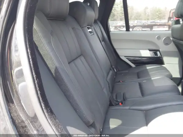 SALGS2FV0HA368359 2017 LAND ROVER RANGE ROVER - Image 8