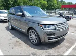 SALGS2FV0HA372623 2017 LAND ROVER RANGE ROVER