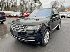 SALGS2FV0HA377109 2017 LAND ROVER RANGE ROVER
