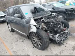 SALGS2FV0HA379314 2017 LAND ROVER RANGE ROVER
