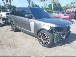 SALGS2FV1HA326279 2017 LAND ROVER RANGE ROVER