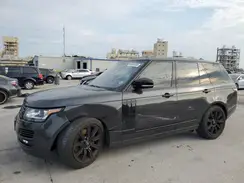 SALGS2FV1HA326637 2017 LAND ROVER RANGE ROVER