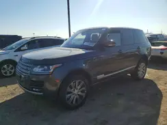 SALGS2FV1HA348802 2017 LAND ROVER RANGE ROVER