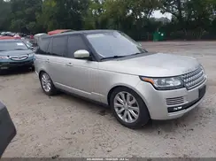 SALGS2FV1HA349447 2017 LAND ROVER RANGE ROVER