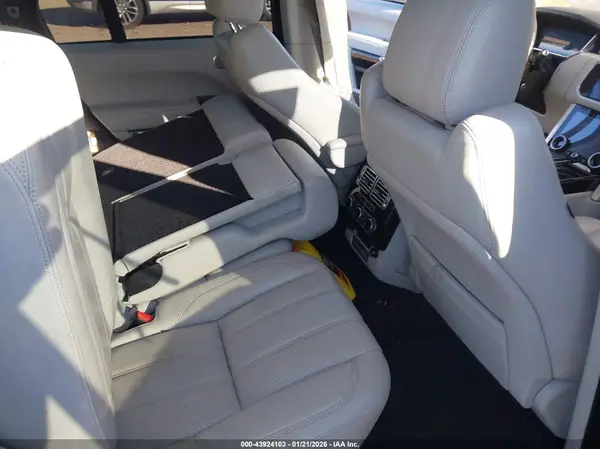 SALGS2FV1HA349710 2017 LAND ROVER RANGE ROVER - Image 8