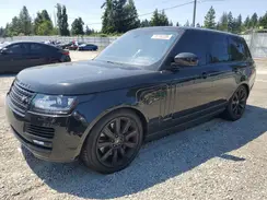 SALGS2FV1HA351599 2017 LAND ROVER RANGE ROVER