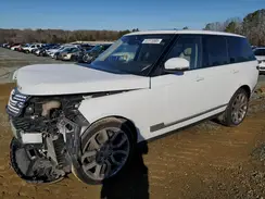 SALGS2FV1HA354471 2017 LAND ROVER RANGE ROVER