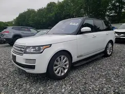 SALGS2FV1HA358780 2017 LAND ROVER RANGE ROVER