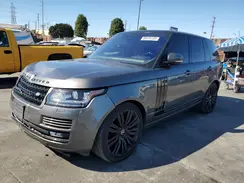 SALGS2FV1HA362943 2017 LAND ROVER RANGE ROVER