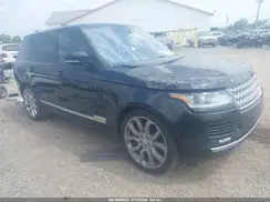 SALGS2FV1HA369312 2017 LAND ROVER RANGE ROVER