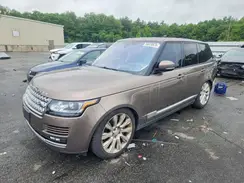 SALGS2FV1HA369441 2017 LAND ROVER RANGE ROVER