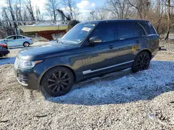 SALGS2FV1HA372100 2017 LAND ROVER RANGE ROVER