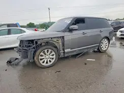SALGS2FV1HA379421 2017 LAND ROVER RANGE ROVER