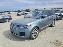 SALGS2FV2HA352048 2017 LAND ROVER RANGE ROVER