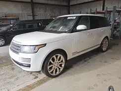 SALGS2FV2HA352633 2017 LAND ROVER RANGE ROVER