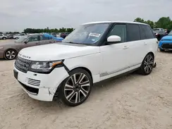 SALGS2FV2HA354804 2017 LAND ROVER RANGE ROVER