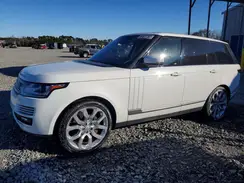 SALGS2FV2HA355564 2017 LAND ROVER RANGE ROVER