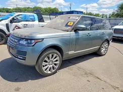 SALGS2FV2HA363079 2017 LAND ROVER RANGE ROVER