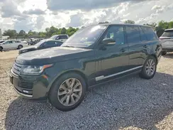 SALGS2FV2HA374907 2017 LAND ROVER RANGE ROVER