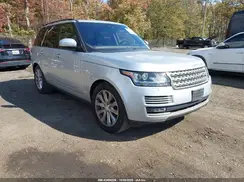 SALGS2FV3HA352303 2017 LAND ROVER RANGE ROVER