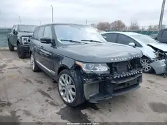 SALGS2FV3HA358103 2017 LAND ROVER RANGE ROVER