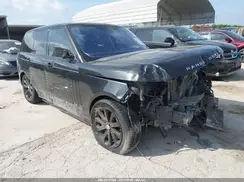 SALGS2FV3HA379808 2017 LAND ROVER RANGE ROVER