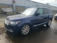 SALGS2FV4HA352620 2017 LAND ROVER RANGE ROVER