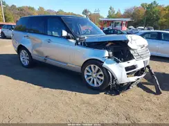 SALGS2FV4HA360460 2017 LAND ROVER RANGE ROVER