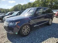 SALGS2FV4HA366601 2017 LAND ROVER RANGE ROVER