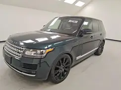SALGS2FV4HA369238 2017 LAND ROVER RANGE ROVER