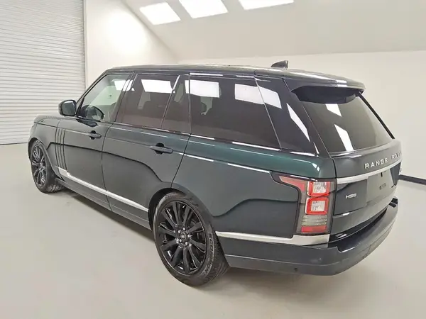SALGS2FV4HA369238 2017 LAND ROVER RANGE ROVER - Image 2