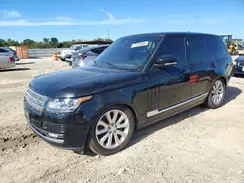 SALGS2FV4HA379980 2017 LAND ROVER RANGE ROVER