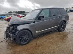 SALGS2FV5HA335597 2017 LAND ROVER RANGE ROVER