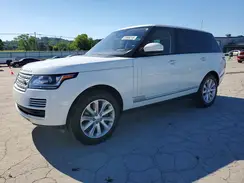 SALGS2FV5HA346597 2017 LAND ROVER RANGE ROVER